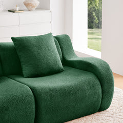 Teddy Boneless Modular Sofa