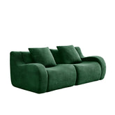 Teddy Boneless Modular Sofa