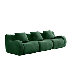 Teddy Boneless Modular Sofa
