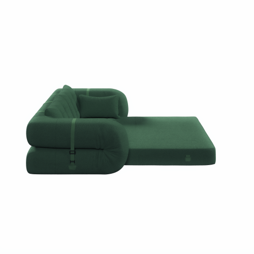 Teddy 3-in-1 Foldable Sofa Bed