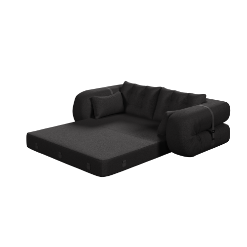 Teddy 3-in-1 Foldable Sofa Bed