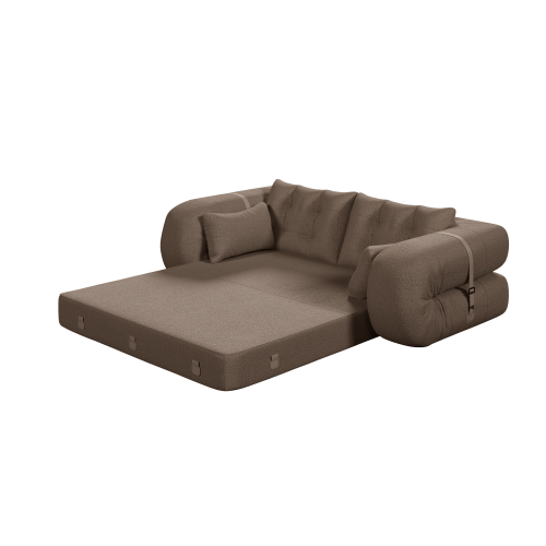 Teddy 3-in-1 Foldable Sofa Bed