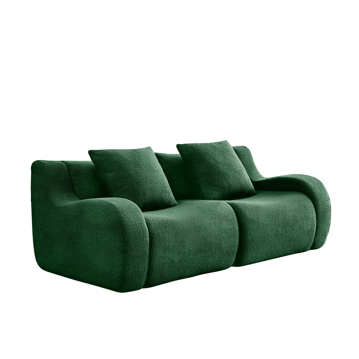 Teddy Boneless Modular Sofa