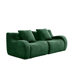 Teddy Boneless Modular Sofa