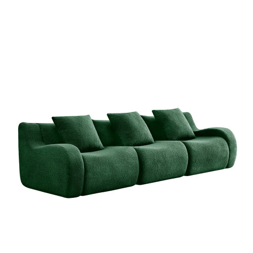 Teddy Boneless Modular Sofa